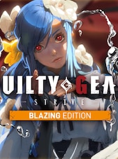 GUILTY GEAR -STRIVE- Blazing Edition PC
