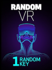 Random VR 1 Key PC