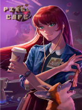 Pixel Cafe PC