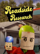 Roadside Research PC