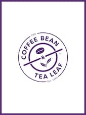 The Coffee Bean & Tea Leaf Gift Card 20000 KRW