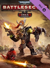 Warhammer 40,000: Battlesector - Orks PC
