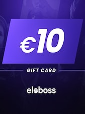 Eloboss.net 10 EUR