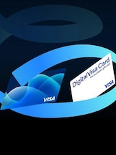 TCN Visa Voucher 50 AUD