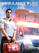 Ambulance Life: A Paramedic Simulator PC