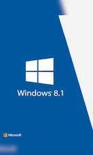 Microsoft Windows 8.1 OEM - Embedded Industry Pro PC
