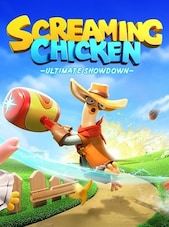 Screaming Chicken: Ultimate Showdown PC