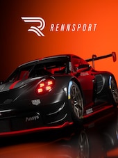 Rennsport PC