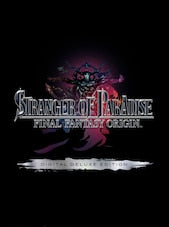 Stranger of Paradise - Final Fantasy Origin Digital Deluxe Edition PC