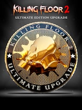 Killing Floor 2 Ultimate Edition PC