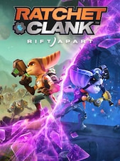 Ratchet & Clank: Rift Apart PC