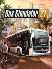 Bus Simulator 21 Next Stop PC