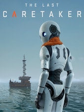 The Last Caretaker PC