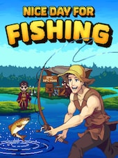 Nice Day for Fishing PC