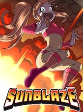 Sunblaze PC
