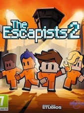The Escapists 2 PC