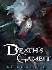 Death's Gambit Afterlife PC