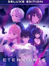 Eternights Deluxe Edition PC