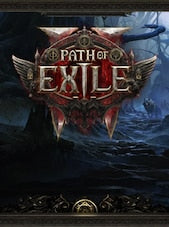 Path of Exile 2 Standard 20 Divine Orb PC