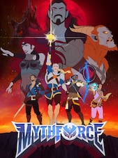 MythForce PC
