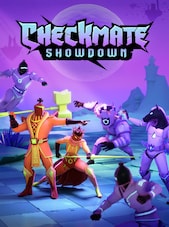 Checkmate Showdown PC