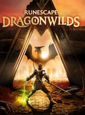 RuneScape: Dragonwilds PC