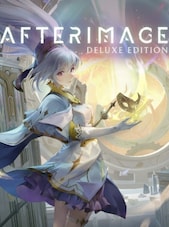 Afterimage Deluxe Edition PC