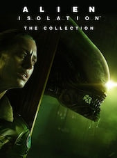 Alien: Isolation Collection PC
