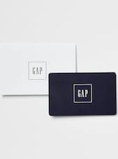 Gap Gift Card 20 USD