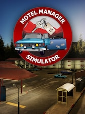 Motel Manager Simulator PC