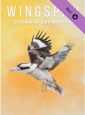 Wingspan: Oceania Expansion PC