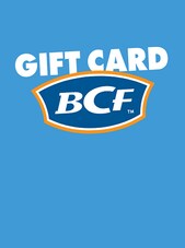BCF Gift Card 50 AUD
