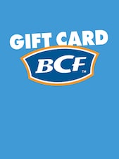 BCF Gift Card 10 AUD