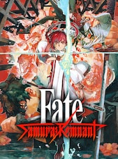 Fate/Samurai Remnant PC