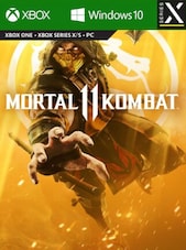 Mortal Kombat 11 Xbox Series X/S, PC