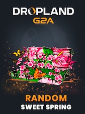 Counter Strike 2 RANDOM SWEET SPRING SKIN