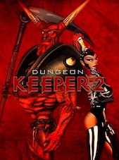 Dungeon Keeper 2 PC
