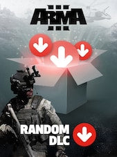 Random Arma 3 1 DLC PC