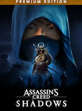 Assassin's Creed Shadows Premium Edition PC