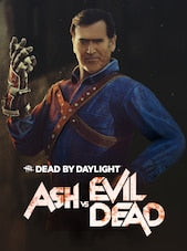 Dead by Daylight - Ash vs Evil Dead PC