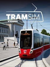 TramSim Vienna - The Tram Simulator PC