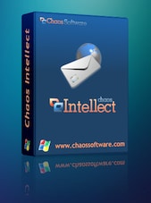 Chaos Intellect 10 - PC 1 Device Lifetime