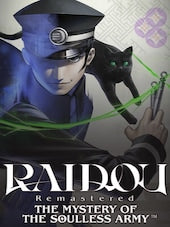 Raidou Remastered: The Mystery of the Soulless Army PC