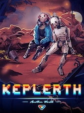 Keplerth PC