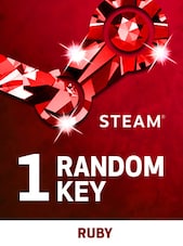 Ruby Random 1 Key PC