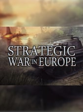 Strategic War in Europe PC