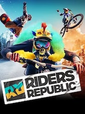 Riders Republic PC