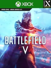 Battlefield V Xbox Series X/S