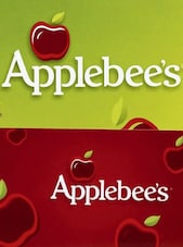 Applebee's Gift Card 100 USD