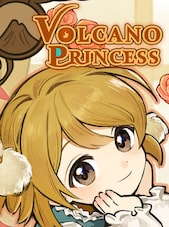 Volcano Princess PC